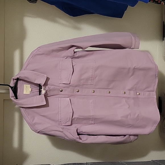 Sezane Raphael Jacket - Picture 8 of 13